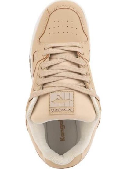 TENIS SKATE CAMEL KANGAROOS - Image 3