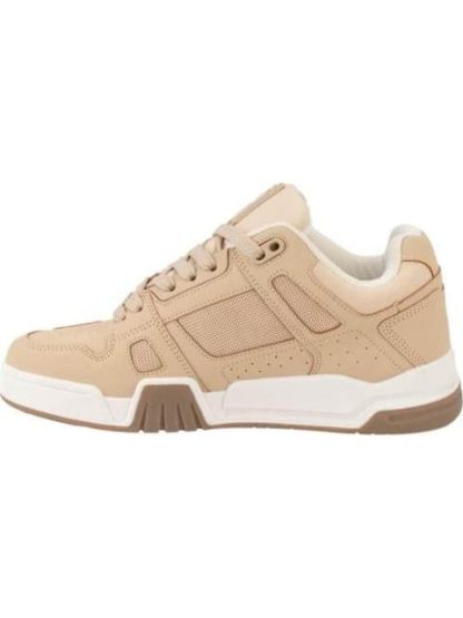 TENIS SKATE CAMEL KANGAROOS - Image 5