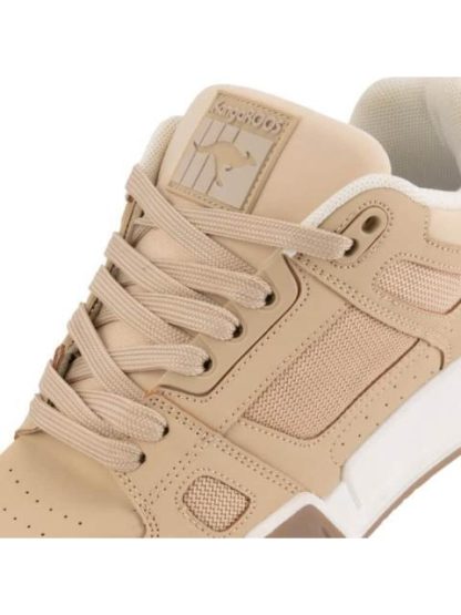 TENIS SKATE CAMEL KANGAROOS - Image 6