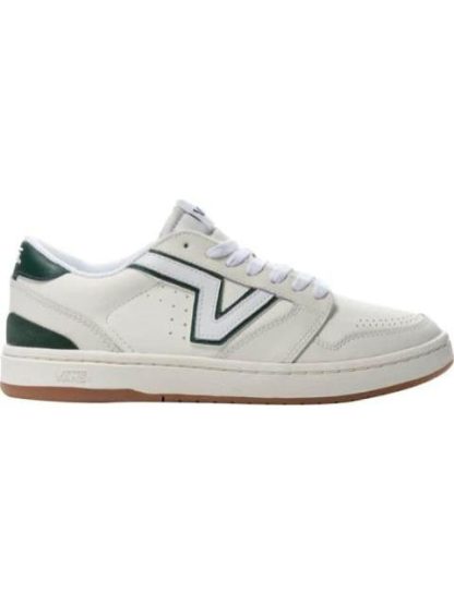 TENIS SKATE LOWLAND 2.0 BEIGE VANS LATINO