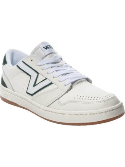 TENIS SKATE LOWLAND 2.0 BEIGE VANS LATINO - Image 2
