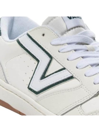 TENIS SKATE LOWLAND 2.0 BEIGE VANS LATINO - Image 6