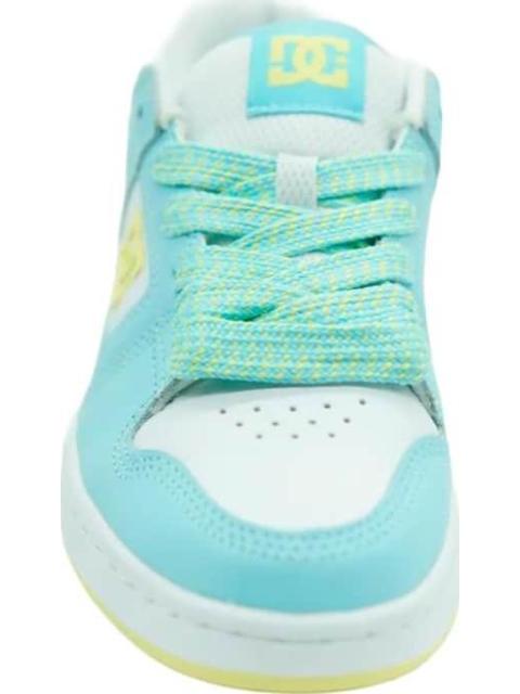 TENIS SKATE MANTECA 4 AZUL DC SHOES - Image 3