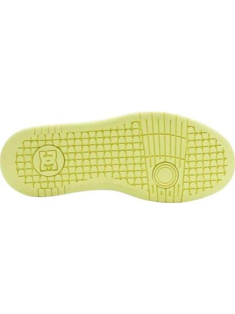 TENIS SKATE MANTECA 4 AZUL DC SHOES - Image 4