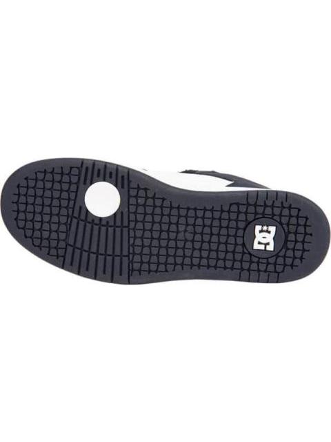 TENIS SKATE MANTECA 4 HI BLANCO DC SHOES - Image 3