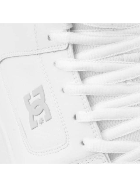 TENIS SKATE MANTECA 4 HI BLANCO DC SHOES - Image 6