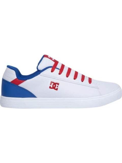 TENIS SKATE NOTCH SN MX BLANCO DC SHOES