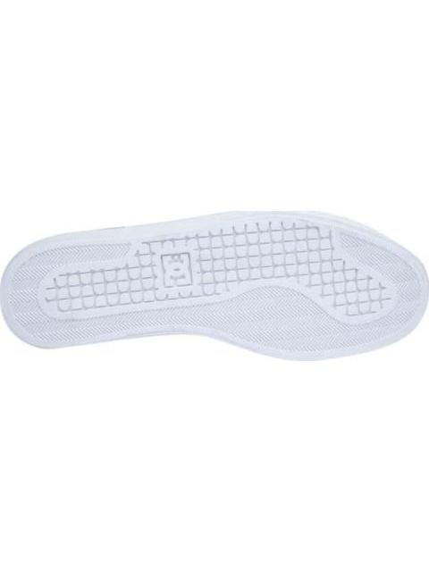 TENIS SKATE NOTCH SN MX BLANCO DC SHOES - Image 4