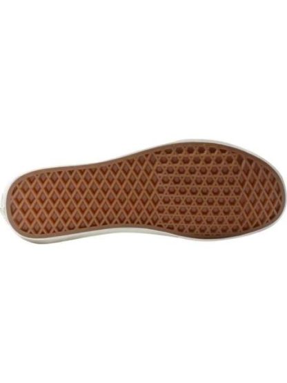 TENIS SKATE OLD SKOOL VERDE VANS LATINO - Image 4
