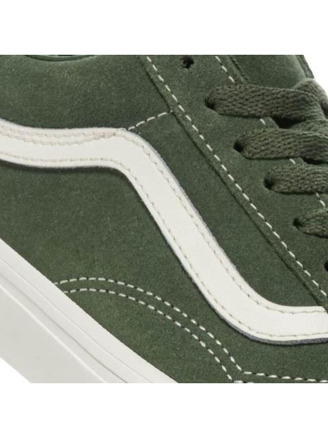 TENIS SKATE OLD SKOOL VERDE VANS LATINO - Image 6