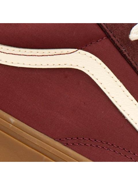 TENIS SKATE OLD SKOOL VINO VANS LATINO - Image 6