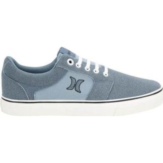 TENIS SKATE PHILLIP AZUL HURLEY