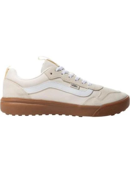 TENIS SKATE RANGE EXP BLANCO VANS LATINO