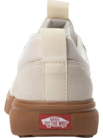 TENIS SKATE RANGE EXP BLANCO VANS LATINO - Image 3