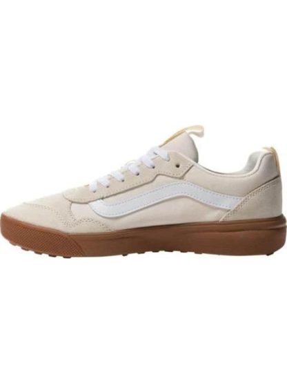 TENIS SKATE RANGE EXP BLANCO VANS LATINO - Image 5