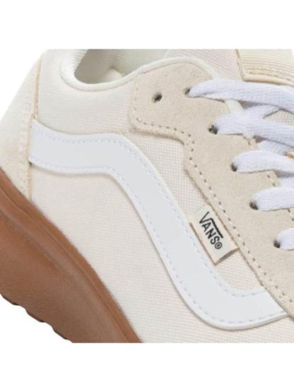 TENIS SKATE RANGE EXP BLANCO VANS LATINO - Image 6