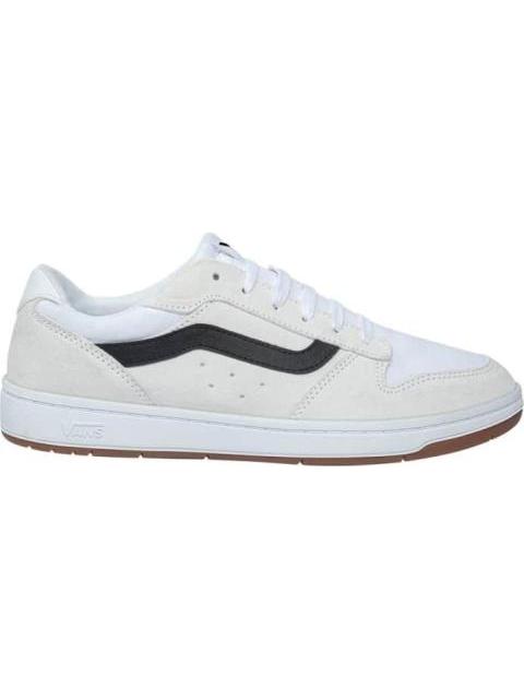 TENIS SKATE RYLAND LS BLANCO VANS