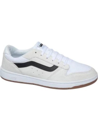TENIS SKATE RYLAND LS BLANCO VANS - Image 2