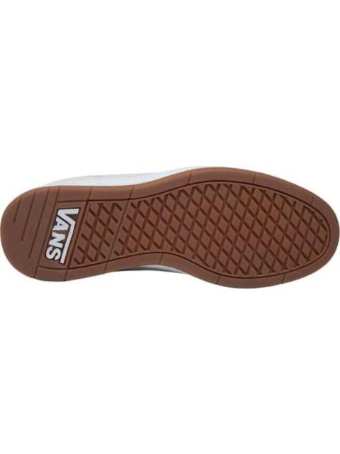 TENIS SKATE RYLAND LS BLANCO VANS - Image 4