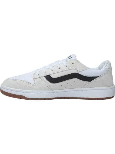 TENIS SKATE RYLAND LS BLANCO VANS - Image 5