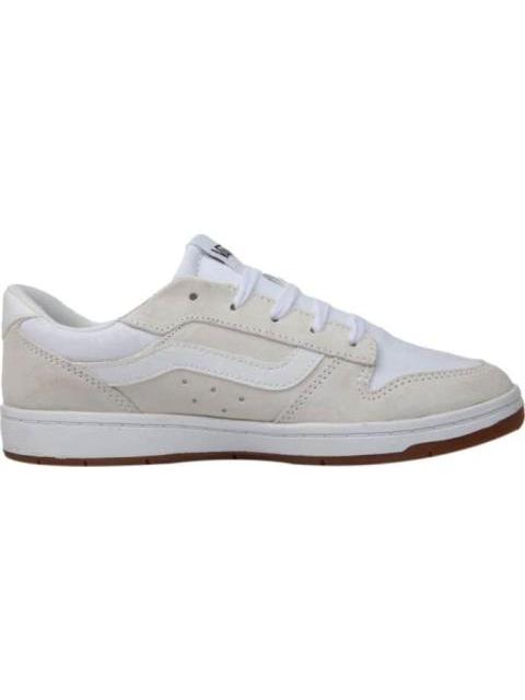 TENIS SKATE RYLAND LS BLANCO VANS - Image 5