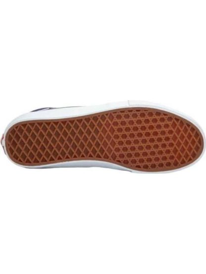 TENIS SKATE SKATE SK8-HI MORADO VANS - Image 4