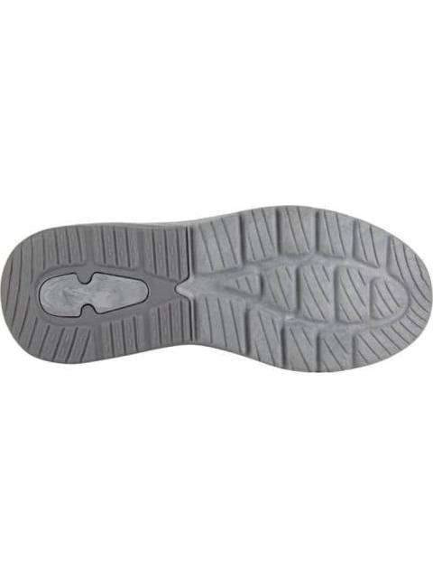 TENIS SLIP ON AGUJETA CASUAL TEJIDO GRIS NEXT CO - Image 4