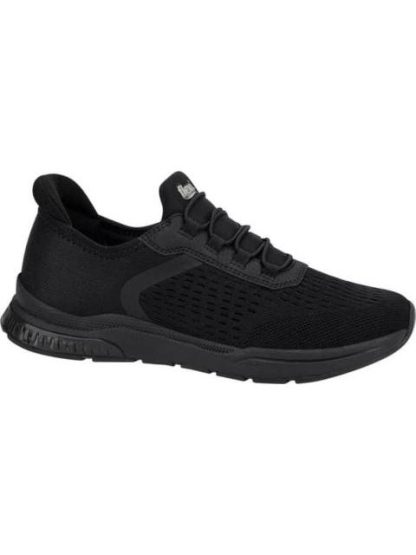 TENIS SPORT CAMINAR NEGRO FLEXI - Image 2
