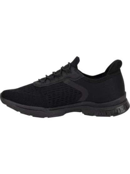 TENIS SPORT CAMINAR NEGRO FLEXI - Image 5