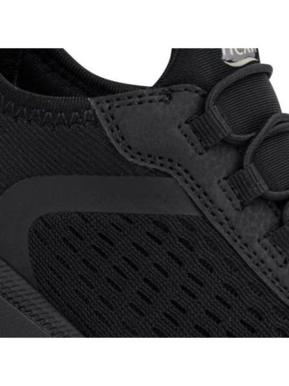 TENIS SPORT CAMINAR NEGRO FLEXI - Image 6
