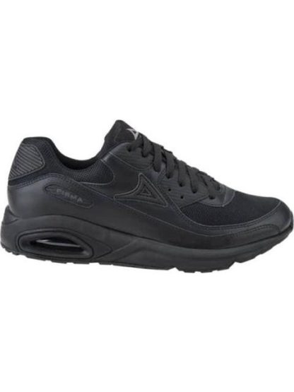 TENIS SPORT NEGRO PIRMA