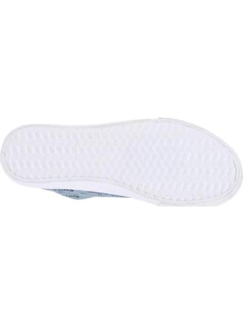 TENIS STITCH BOTA AZUL STITCH - Image 4