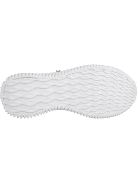 TENIS TEJIDO SLIP ON CON AGUJETA BLANCO NEXT CO - Image 4