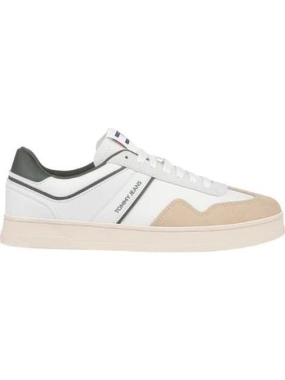TENIS THE GREENWHICH MULTICOLOR TOMMY HILFIGER