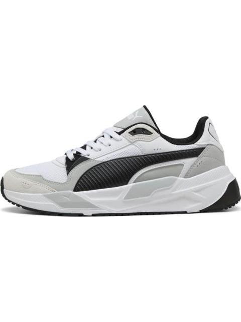 TENIS TRINITY 2 BLANCO/NEGRO PUMA