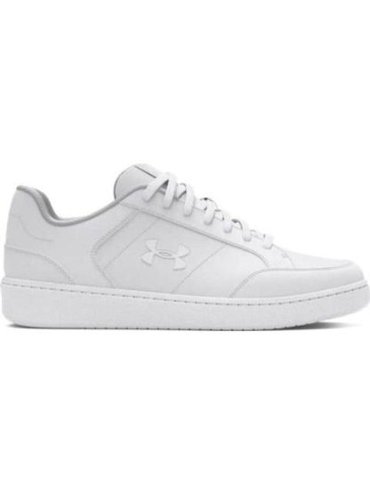 TENIS UA OFFICIAL BLANCO UNDER ARMOUR MEXICO