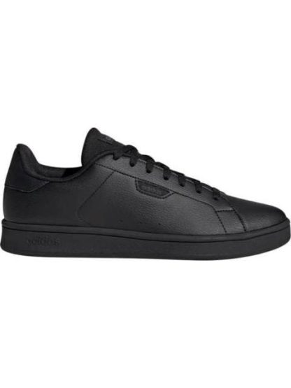 TENIS URBAN COURT NEGRO ADIDAS