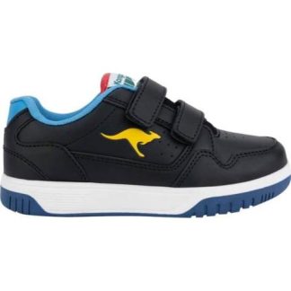 TENIS URBANO AZUL MARINO KANGAROOS