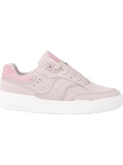 TENIS URBANO BEIGE NAUTICA
