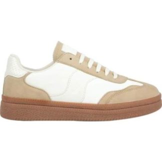 TENIS URBANO BEIGE NAUTICA