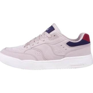 TENIS URBANO BEIGE NAUTICA