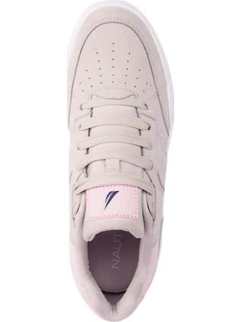 TENIS URBANO BEIGE NAUTICA - Image 3