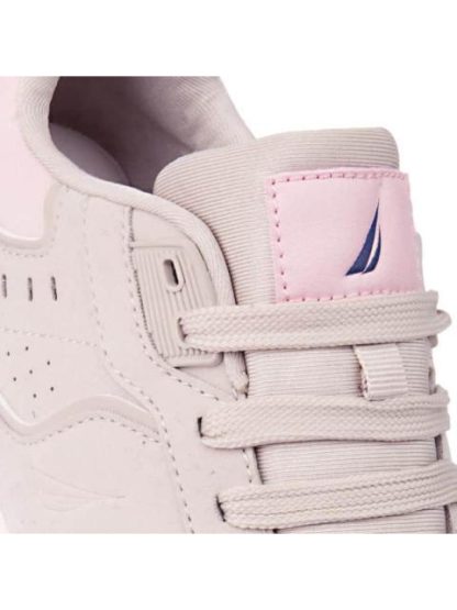 TENIS URBANO BEIGE NAUTICA - Image 6