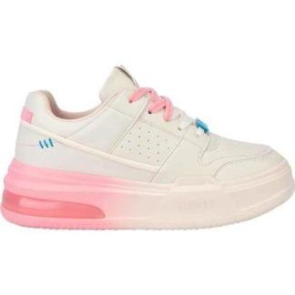 TENIS URBANO BEIGE THALIA SODI