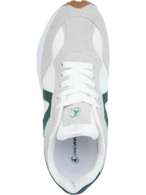 TENIS BICOLOR BLANCO PROKENNEX - Image 3