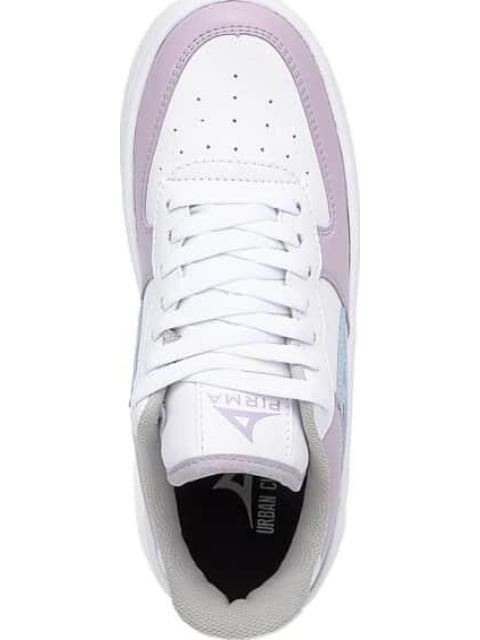 TENIS CAMINAR BLANCO PIRMA - Image 3
