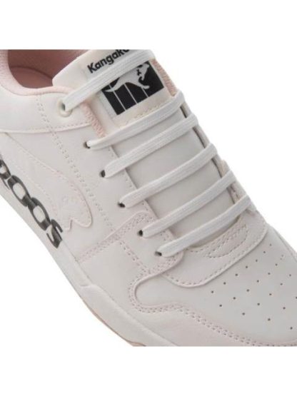 TENIS URBANO BLANCO KANGAROOS - Image 4