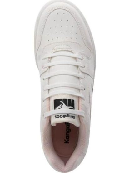 TENIS URBANO BLANCO KANGAROOS - Image 5