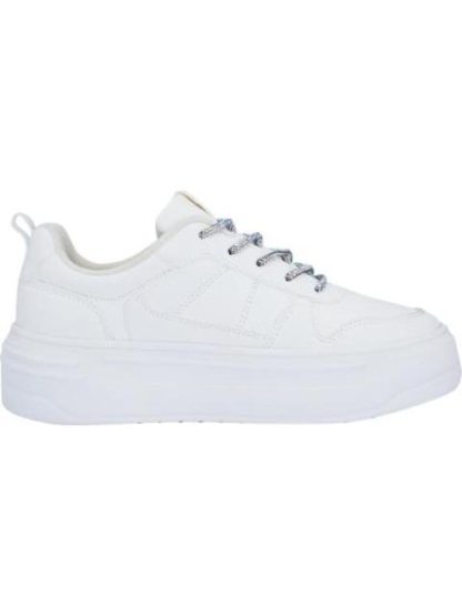 TENIS URBANO BLANCO BELINDA PEREGRIN