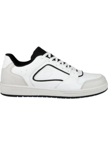 TENIS URBANO BLANCO DUCATI